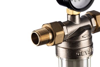 Фильтр Гейзер-Бастион 7508165233