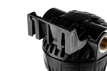 Гейзер 1Г мех 3/4"