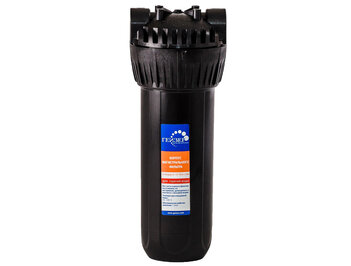 Корпус Гейзер 10SL 3/4\", для горячей воды