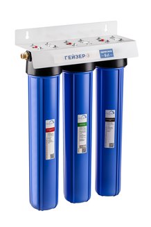 Фильтр Гейзер-3 И 20" (БА)