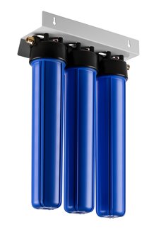 Фильтр Гейзер-3 И 20" (БА)