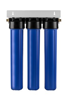 Фильтр Гейзер-3 И 20" (БА)