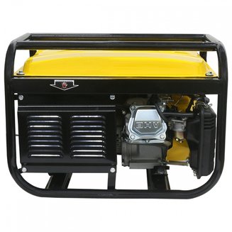 Бензиновый электрогенератор БЭГ-3011