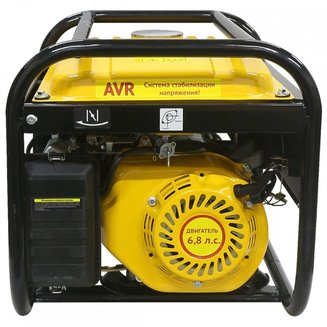 Бензиновый электрогенератор БЭГ-3011
