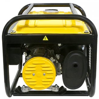 Бензиновый электрогенератор БЭГ-3011