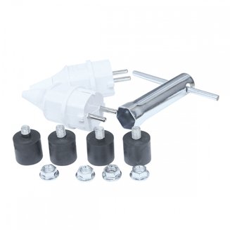 Бензиновый электрогенератор БЭГ-3011