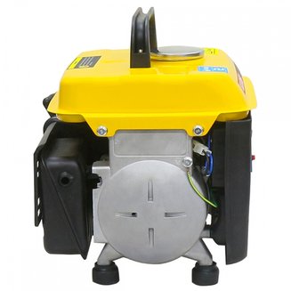 Бензиновый электрогенератор БЭГ-815