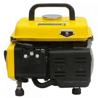 Бензиновый электрогенератор БЭГ-815