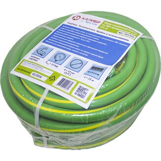 Шланг Aqua Line 3/4* (25 м) арт.061422