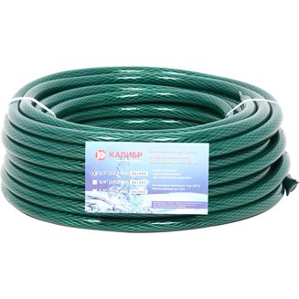 Шланг ПВХ арм. 1/2* (25 м)