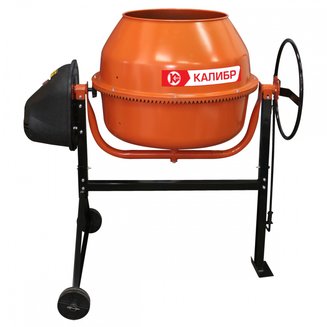 Бетоносмеситель БСЭ-160, Россия