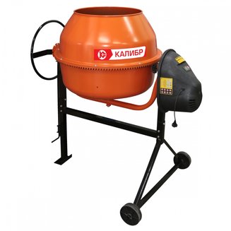 Бетоносмеситель БСЭ-160, Россия