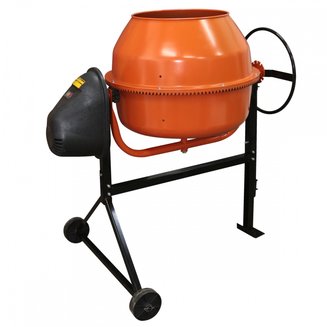 Бетоносмеситель БСЭ-200, Россия