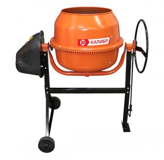 Бетоносмеситель БСЭ-120, Россия