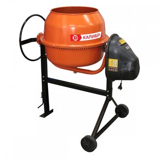 Бетоносмеситель БСЭ-120, Россия