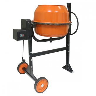 Бетоносмеситель БСЭ-120М, Россия