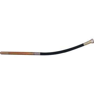 Вал привода с вибронаконечником ВП- 0,35/1