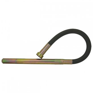 Вал привода с вибронаконечником ВП- 0,35/1