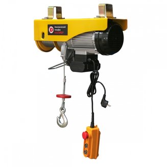 Электротельфер ЭТФ-1200А