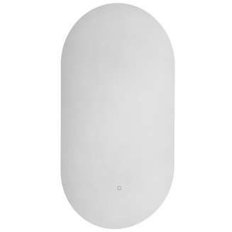 Зеркало AQUATON Альто 110х60 1A256502A1010