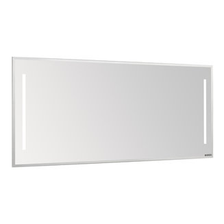 Зеркало AQUATON Отель 150 1A107502OT010