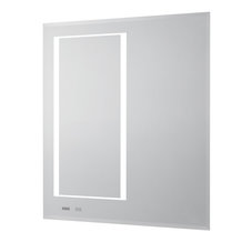 Зеркало AQUATON Сакура 100 1A235102SKW80