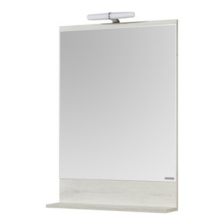 Зеркало AQUATON Бекка PRO 60 дуб сомерсет 1A214302BAC20