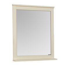 Зеркало AQUATON Леон 65 дуб бежевый 1A187102LBPR0