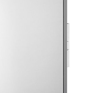 Зеркало AQUATON Эклипс 1A129002EK010