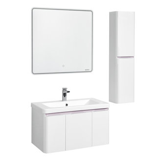 Зеркало AQUATON Шерилл 85 1A210302SH010