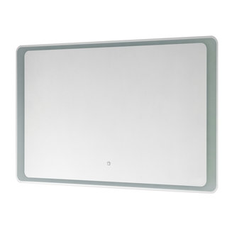 Зеркало AQUATON Соул 1000x700 1A252802SU010