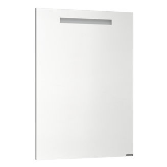Зеркало AQUATON Йорк 60 со светильником 1A173702YO010