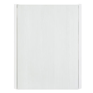 Модуль для тумбы с корзиной Брук 40 дуб латте 1A202203BCDL0 Aquaton