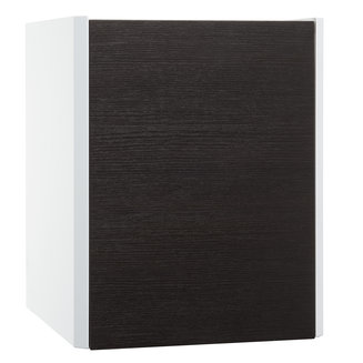 Модуль для тумбы с корзиной Брук 40 дуб ферр 1A202203BCDF0 Aquaton