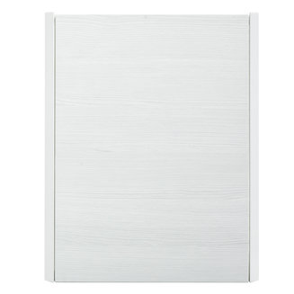 Модуль для тумбы Брук 40 с фасадом дуб латте 1A201803BCDL0 Aquaton