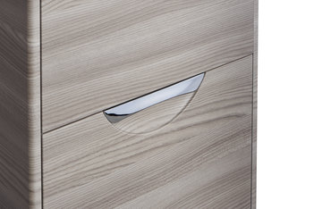 Тумба под раковину AQUATON Сильва 60 дуб фьорд 1A211801SIW60