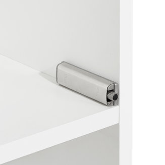 Тумба под раковину AQUATON Беверли 65 белый 1A235301BV010