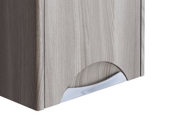 Полуколонна AQUATON Сильва правая дуб фьорд 1A215703SIW6R