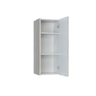 Полуколонна AQUATON Сильва правая дуб фьорд 1A215703SIW6R