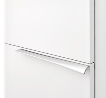 Шкаф - колонна AQUATON Беверли правая белый 1A235403BV01R