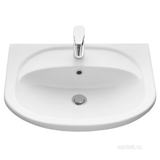 Раковина AQUATON Акварель 60 1WH110195