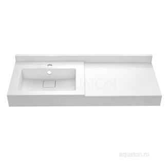 Раковина AQUATON Сакура 120 1A71893KSK010