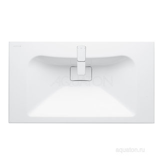 Раковина AQUATON Брук 80 1A71453KBC010