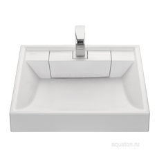 Раковина AQUATON Рейн 60 1A72103KRW010