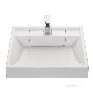 Раковина AQUATON Рейн 60 1A72103KRW010