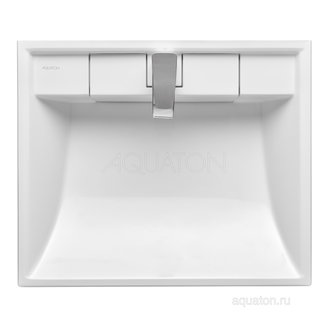 Раковина AQUATON Рейн 60 1A72103KRW010