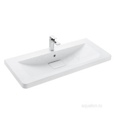 Раковина AQUATON Шерилл 105 1A71323KSH010