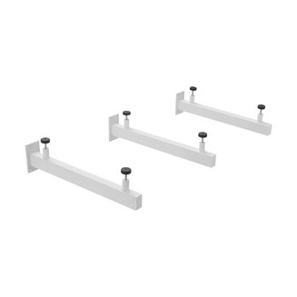 Кронштейн для раковины AQUATON Ричмонд комплект для 80,100,120, 1A156103RD000