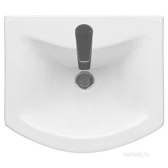 Раковина AQUATON Смайл 50 1WH207781