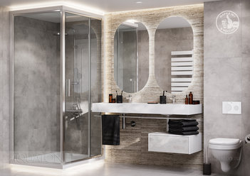 Раковина AQUATON Ричмонд 150 1A70573KRD010